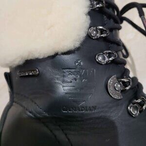 ROYAL CANADIAN WINTER BOOTS